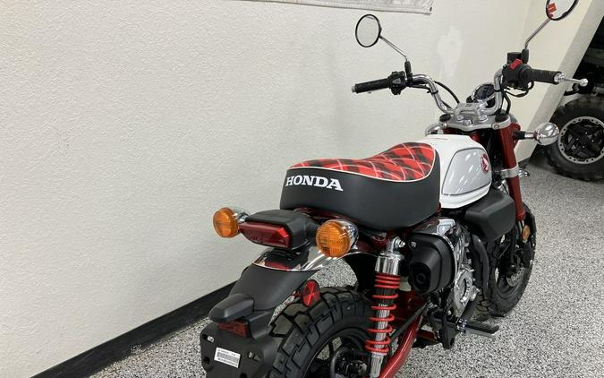 2024 Honda® Monkey