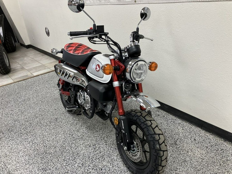 2024 Honda® Monkey