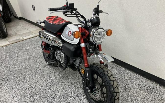 2024 Honda® Monkey