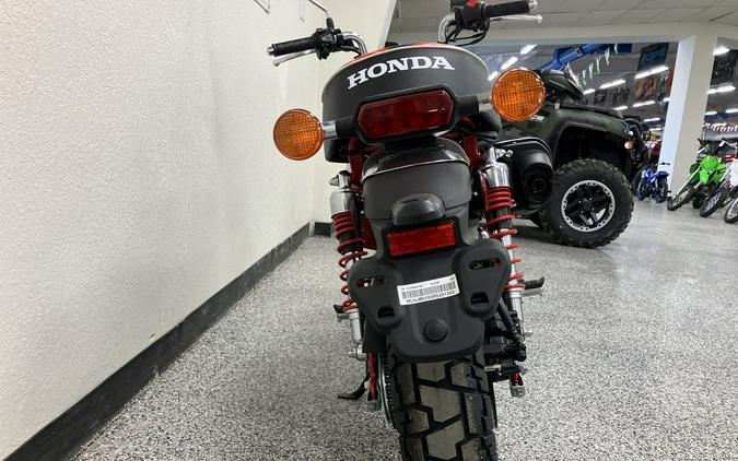 2024 Honda® Monkey