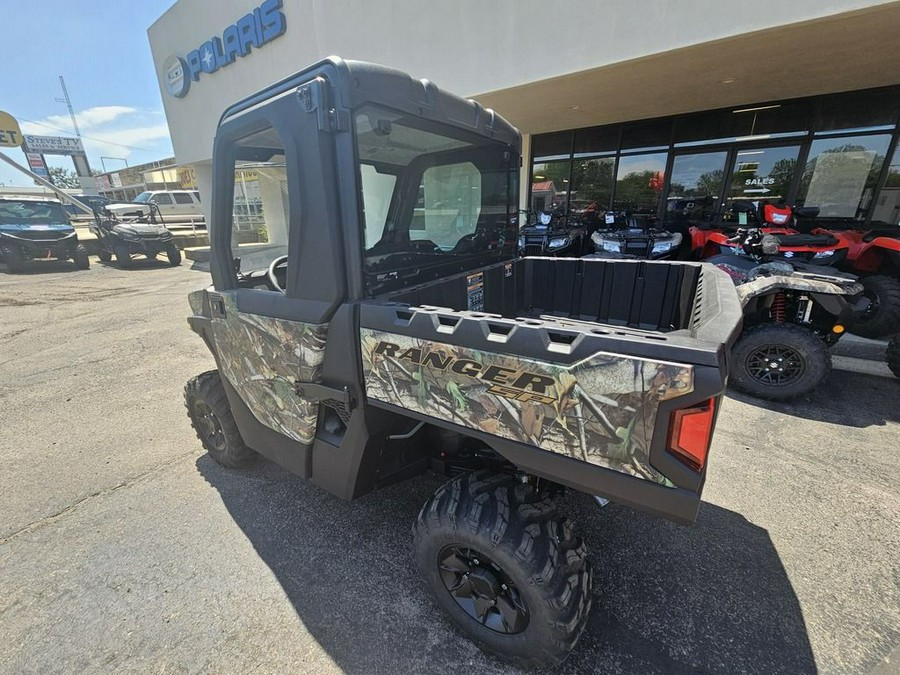 2024 Polaris Ranger® Crew SP 570 NorthStar Edition Base