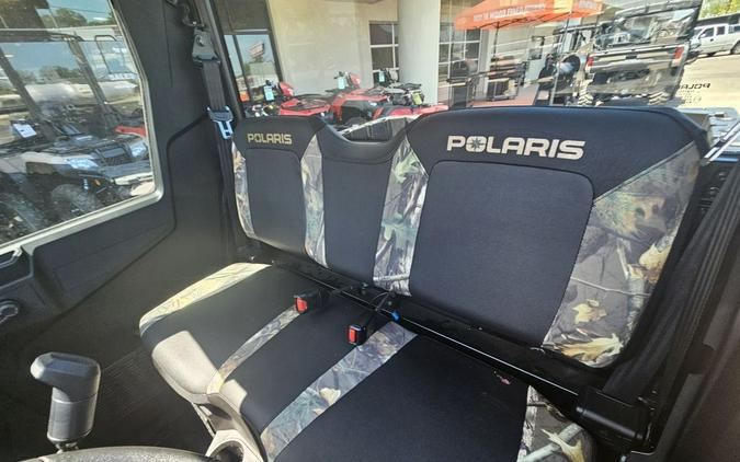 2024 Polaris Ranger® Crew SP 570 NorthStar Edition Base