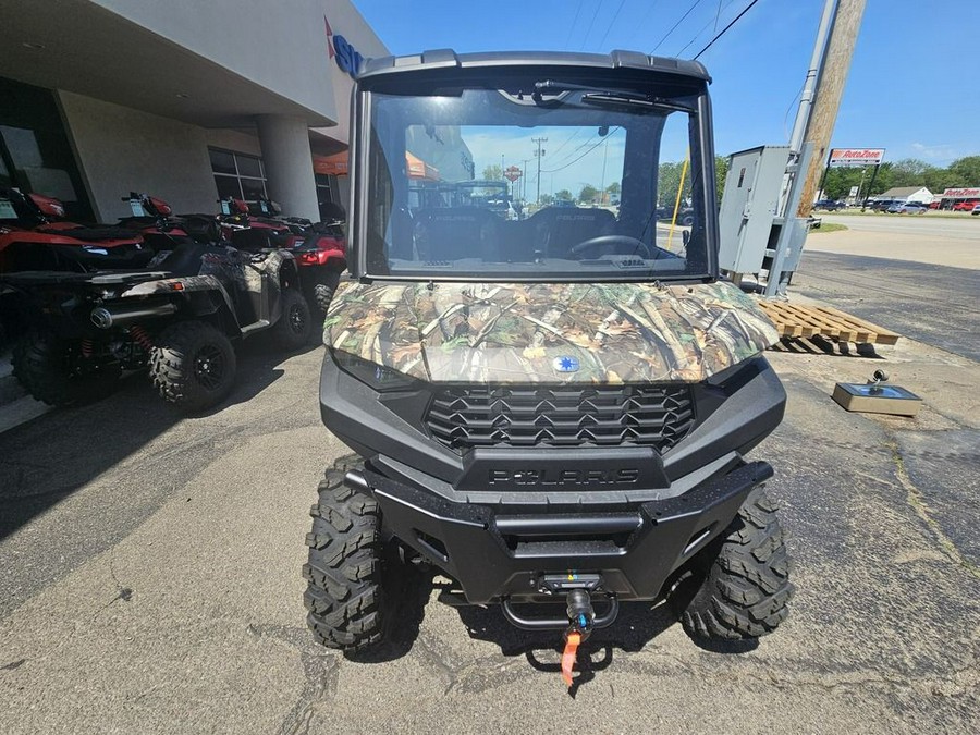 2024 Polaris Ranger® Crew SP 570 NorthStar Edition Base