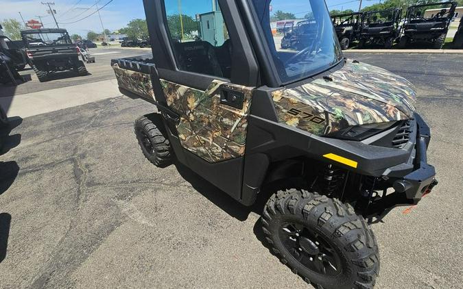 2024 Polaris Ranger® Crew SP 570 NorthStar Edition Base