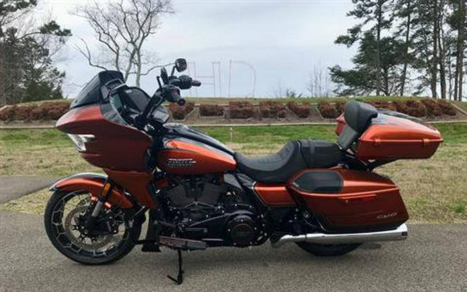 2023 Harley-Davidson CVO™ Road Glide®