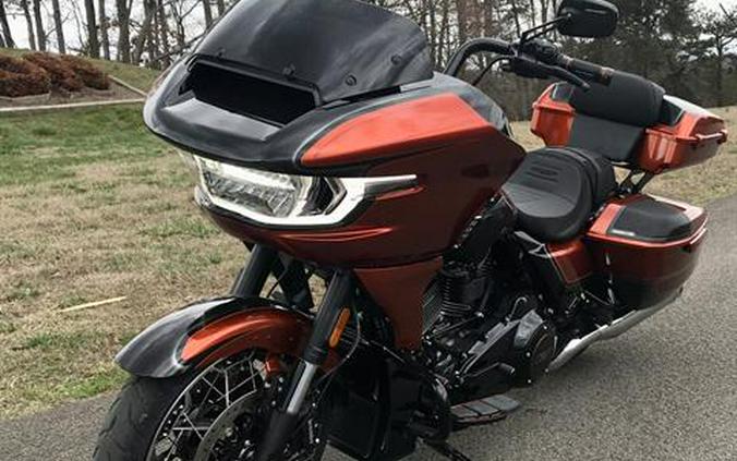 2023 Harley-Davidson CVO™ Road Glide®