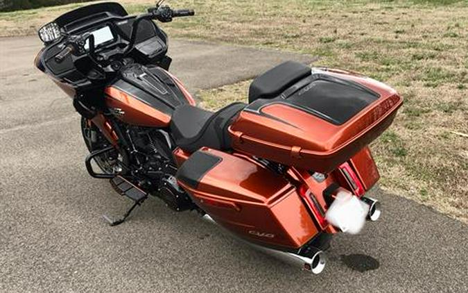 2023 Harley-Davidson CVO™ Road Glide®