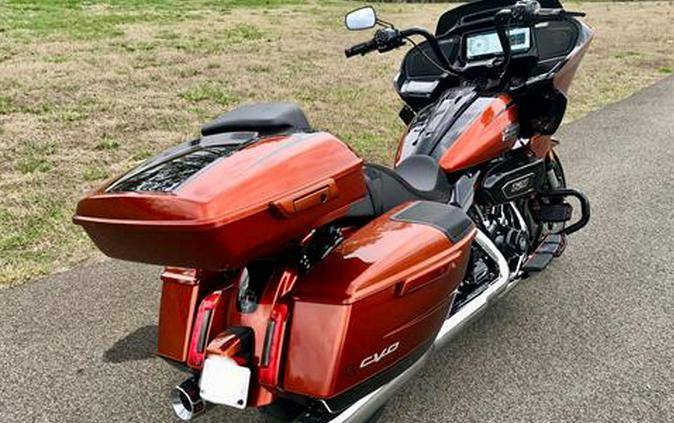 2023 Harley-Davidson CVO™ Road Glide®