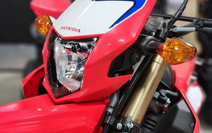 2023 Honda CRF 300L