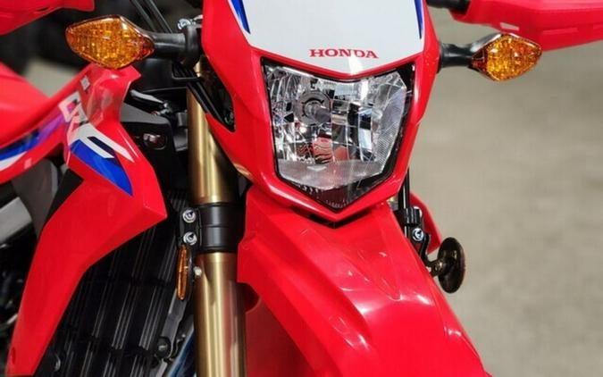 2023 Honda CRF 300L