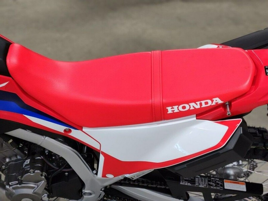 2023 Honda CRF 300L