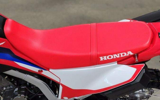 2023 Honda CRF 300L