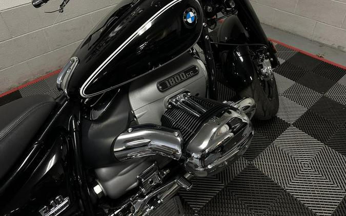 2021 BMW R 18 Classic