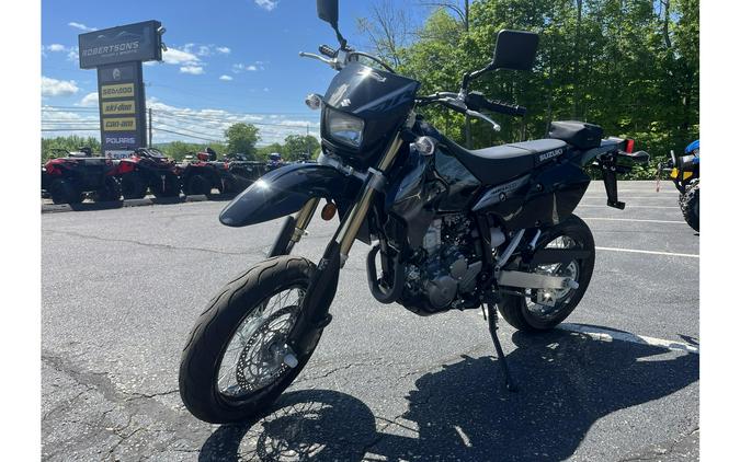 2024 Suzuki DR-Z400SM