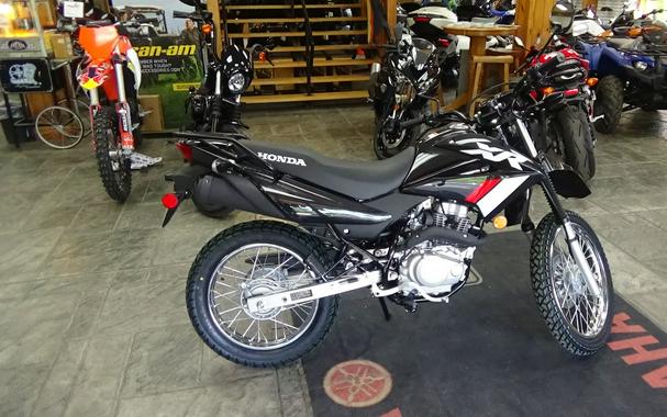 2024 Honda XR150L