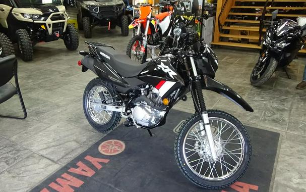 2024 Honda XR150L