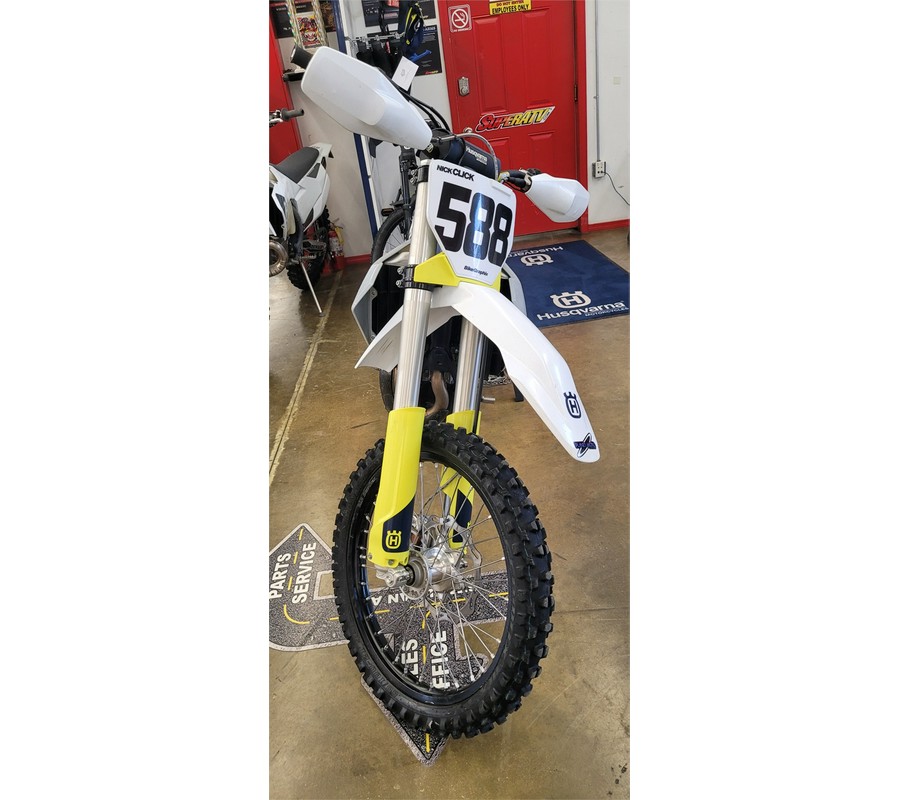 2023 Husqvarna FX 450