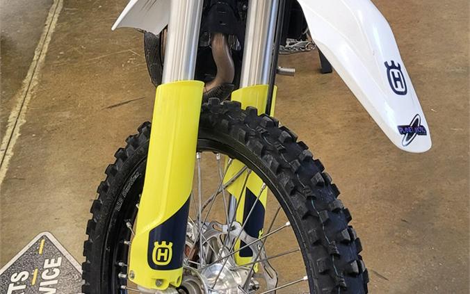 2023 Husqvarna FX 450