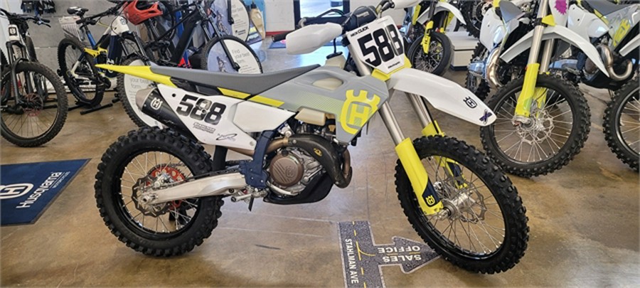 2023 Husqvarna FX 450