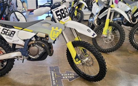 2023 Husqvarna FX 450