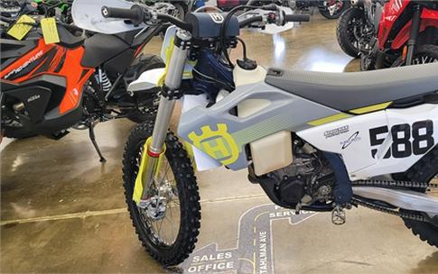 2023 Husqvarna FX 450