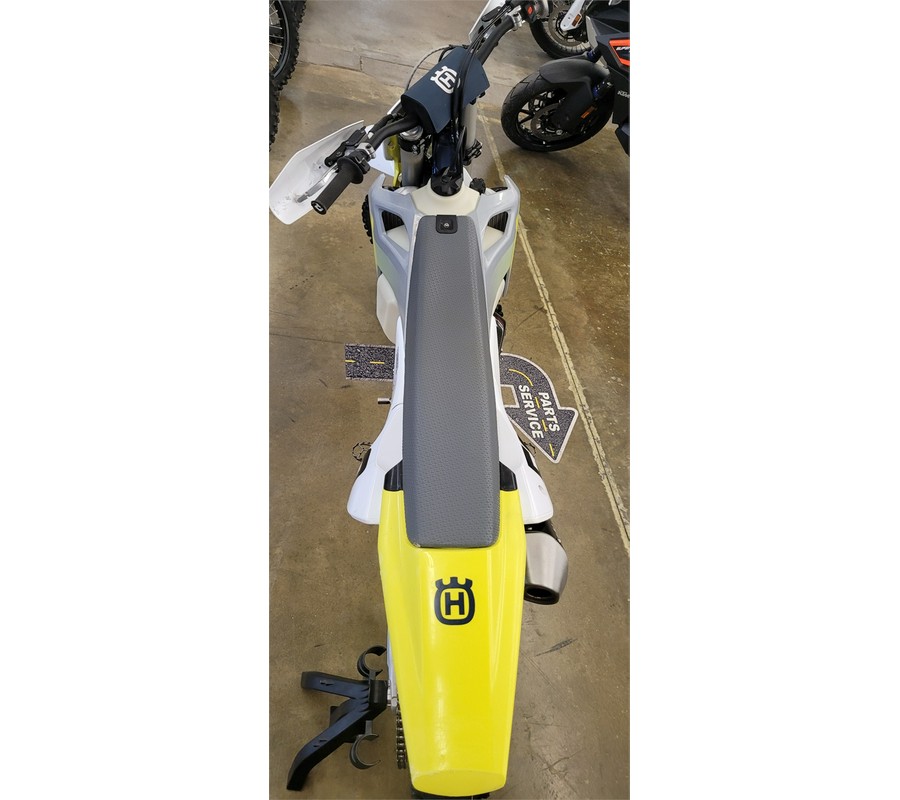 2023 Husqvarna FX 450