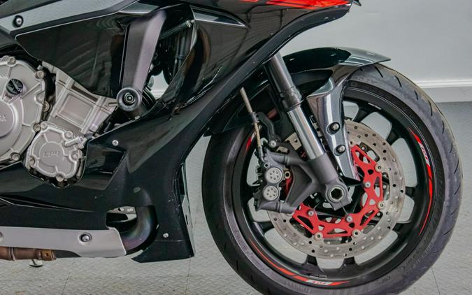 2015 Yamaha YZF-R1