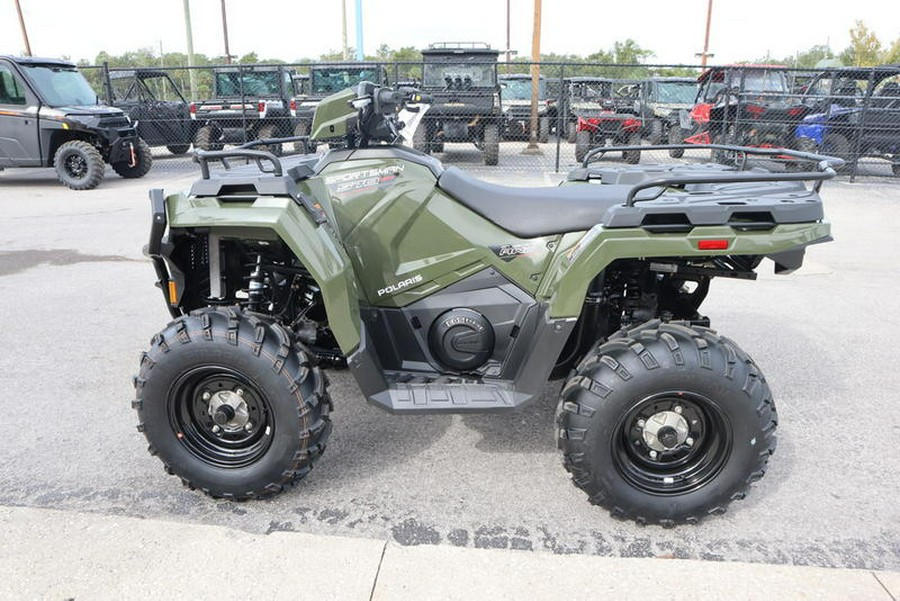 2024 Polaris® Sportsman 570 EPS