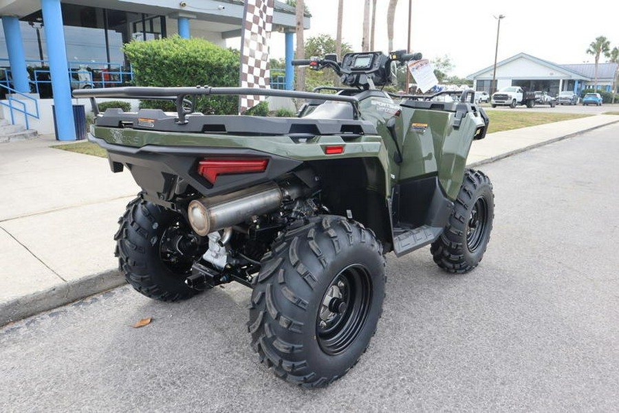 2024 Polaris® Sportsman 570 EPS