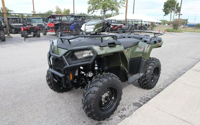 2024 Polaris® Sportsman 570 EPS