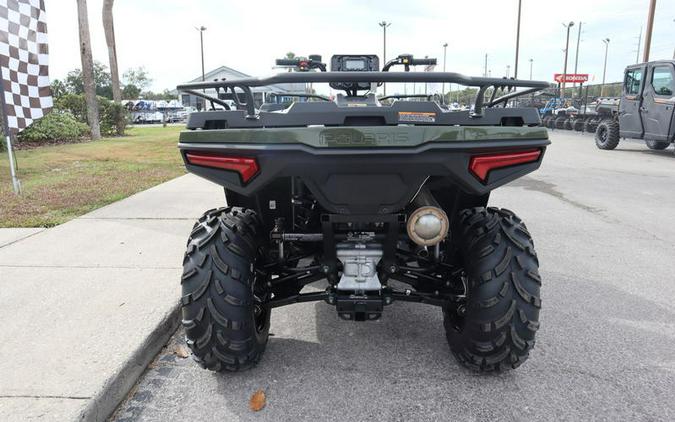 2024 Polaris® Sportsman 570 EPS