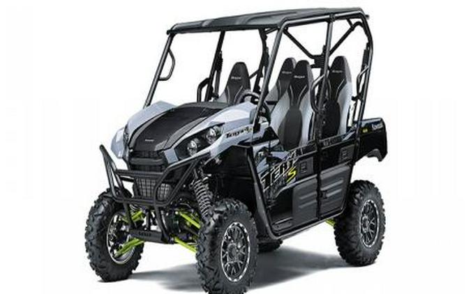 2025 Kawasaki Teryx4™ S LE