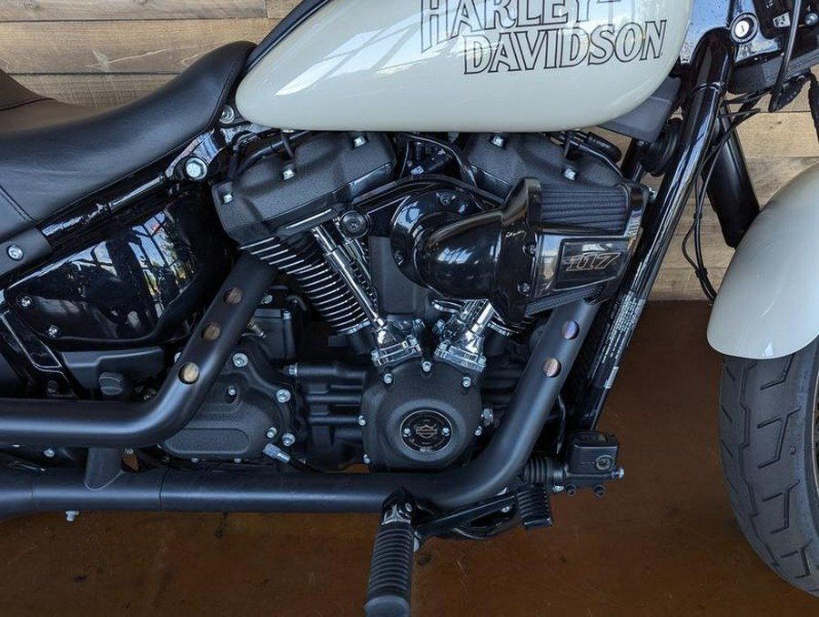 2023 Harley-Davidson® FXLRS - Low Rider® S