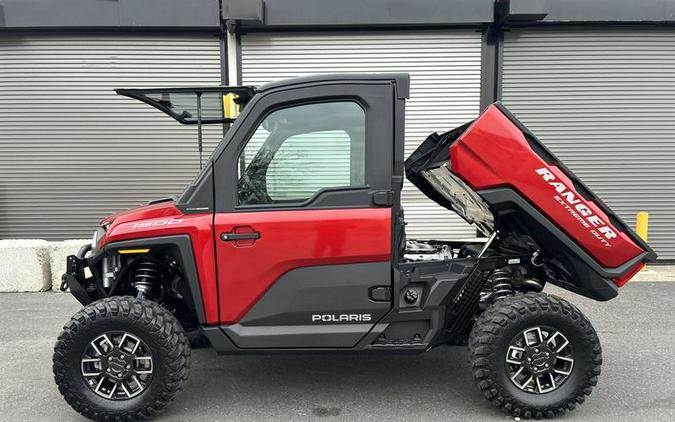 2024 Polaris® Ranger XD 1500 NorthStar Edition Ultimate