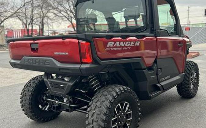 2024 Polaris® Ranger XD 1500 NorthStar Edition Ultimate