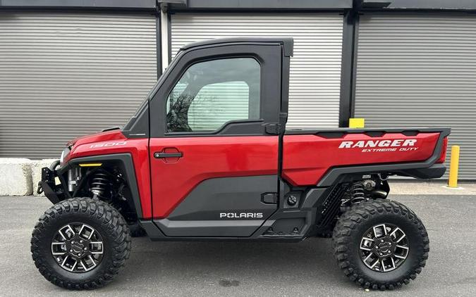 2024 Polaris® Ranger XD 1500 NorthStar Edition Ultimate