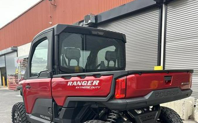 2024 Polaris® Ranger XD 1500 NorthStar Edition Ultimate