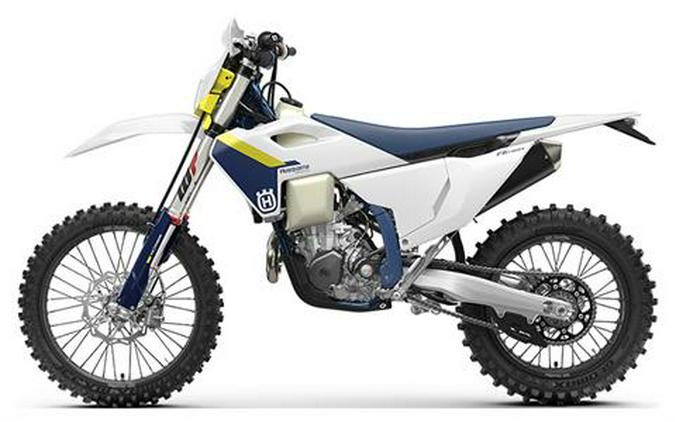 2025 Husqvarna FE 450