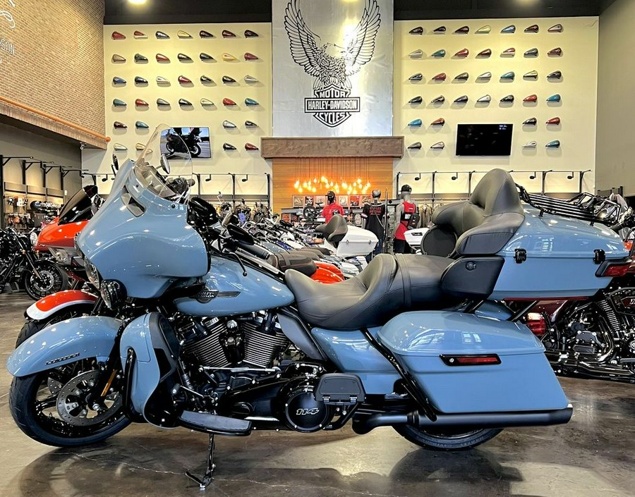 2024 Harley-Davidson® FLHTK - Ultra Limited®