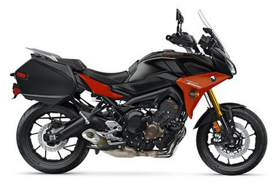 2020 Yamaha Tracer 900 GT