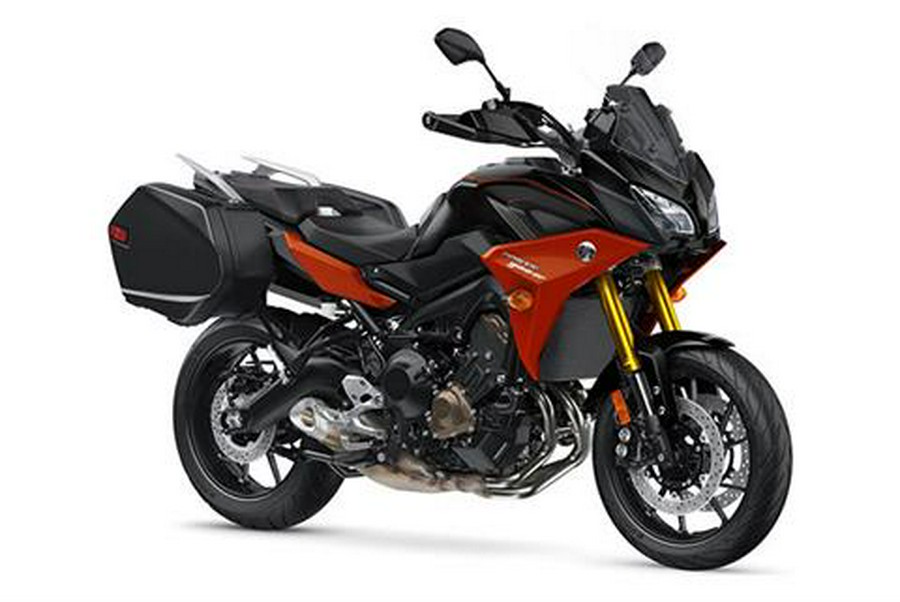 2020 Yamaha Tracer 900 GT