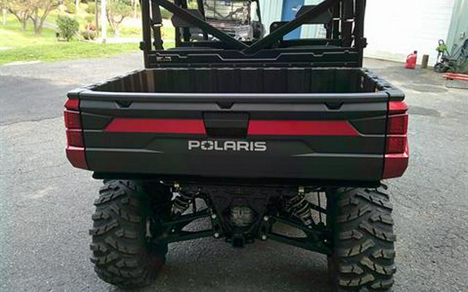 2025 Polaris Ranger Crew XP 1000 Premium