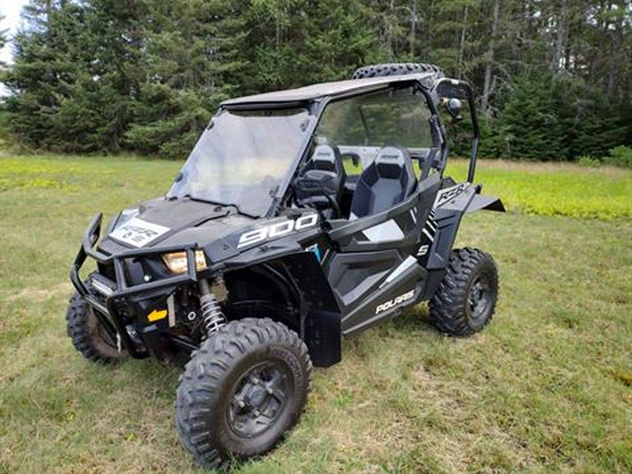 2019 Polaris RZR S 900 EPS