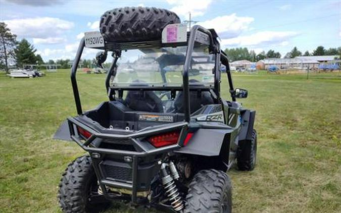 2019 Polaris RZR S 900 EPS