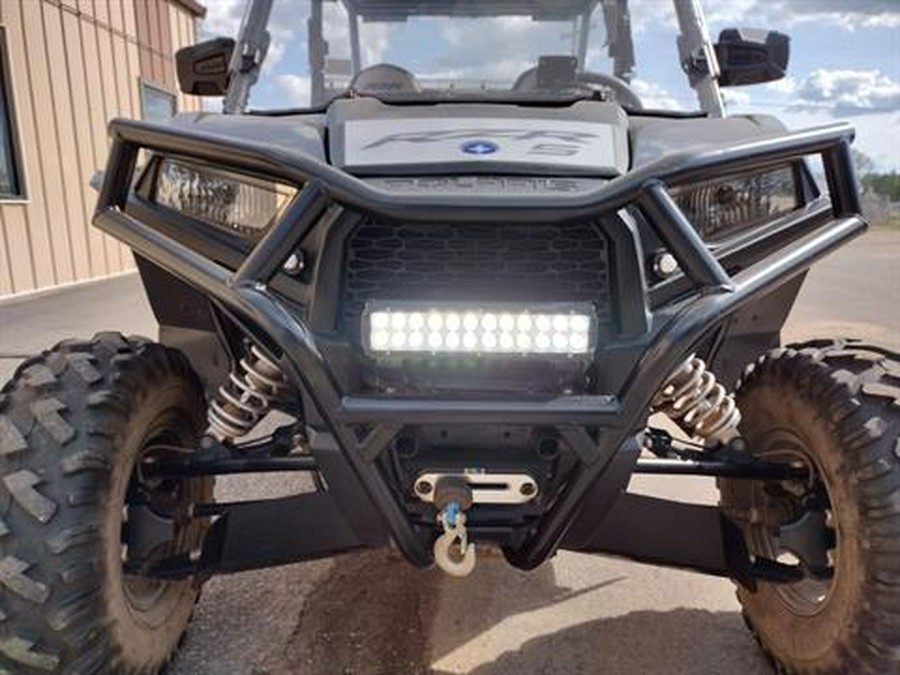 2019 Polaris RZR S 900 EPS