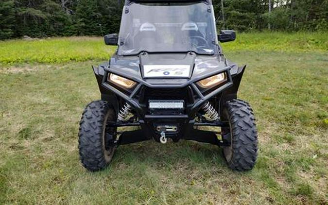 2019 Polaris RZR S 900 EPS