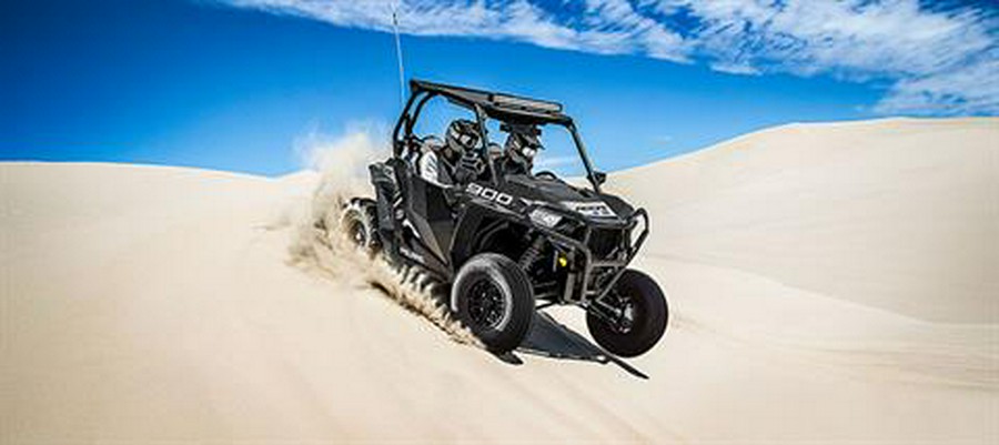 2019 Polaris RZR S 900 EPS