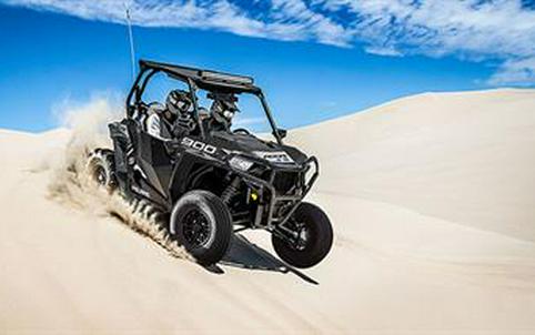 2019 Polaris RZR S 900 EPS