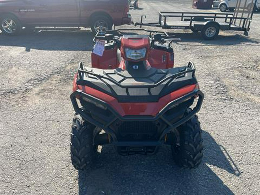 2024 Polaris Sportsman 570 EPS