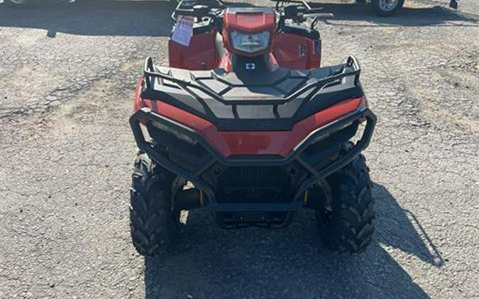 2024 Polaris Sportsman 570 EPS